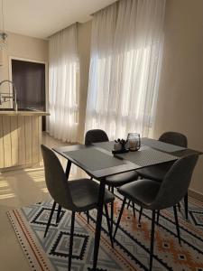 Beautiful apartment in Colonia Universidad