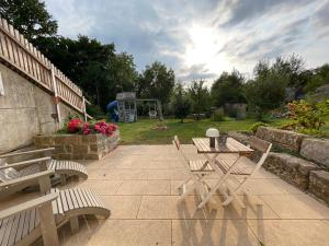 Ferienwohnung am Storchennest