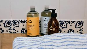 Appartements Petit nid au coeur du centre historique d-Annecy : photos des chambres