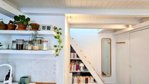 Appartements Petit nid au coeur du centre historique d-Annecy : photos des chambres