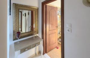 Angelas Green Escape