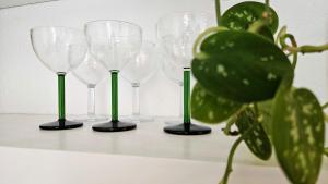 Appartements Petit nid au coeur du centre historique d-Annecy : photos des chambres