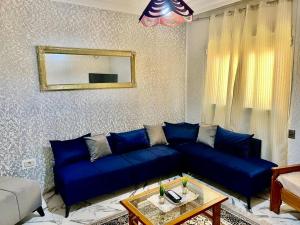 Appartement S2 cotè mer Soviva Kantaoui