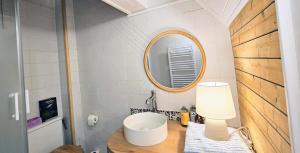 Appartements Petit nid au coeur du centre historique d-Annecy : photos des chambres