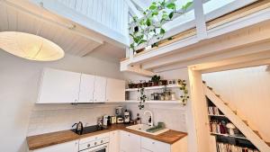 Petit nid au cœur du centre historique dAnnecy