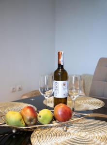 Angelas Green Escape