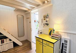 Appartements Petit nid au coeur du centre historique d-Annecy : photos des chambres