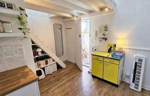 Appartements Petit nid au coeur du centre historique d-Annecy : photos des chambres