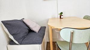 Appartements Petit nid au coeur du centre historique d-Annecy : photos des chambres