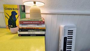 Appartements Petit nid au coeur du centre historique d-Annecy : photos des chambres