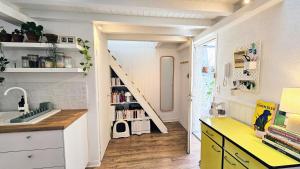 Appartements Petit nid au coeur du centre historique d-Annecy : photos des chambres