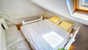 Appartements Petit nid au coeur du centre historique d-Annecy : photos des chambres