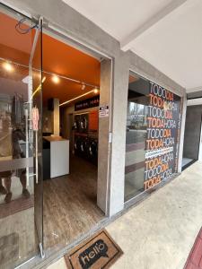 1-Apto 1 dorm Barra Sul com VAGA