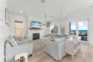 Beachside Bliss by Stay on 30a, Ocean View Private Pool