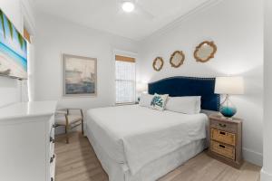 Beachside Bliss by Stay on 30a, Ocean View Private Pool