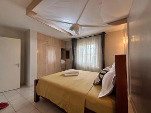 Tumatt apartments near JKIA