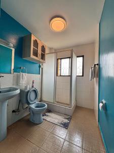 Tumatt apartments near JKIA