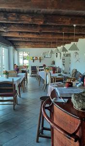 Appartements Sognu di Mare - Plage, piscine, farniente : photos des chambres