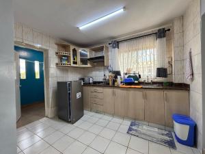 Tumatt apartments near JKIA