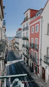 Elevador da Bica by SpotOn Apartments