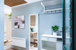 Cute & Compact Central Retreat