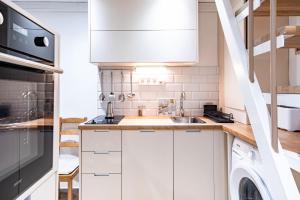 Cute & Compact Central Retreat