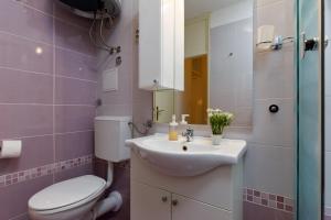 Spacious 2-bedroom apartment near city center - Nata