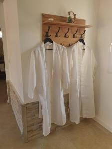 Appartements La Parenthese : photos des chambres