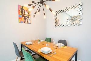 Ultra Central - Super Comfy - Balcony