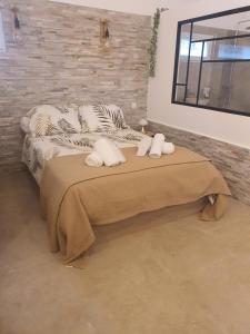 Appartements La Parenthese : photos des chambres