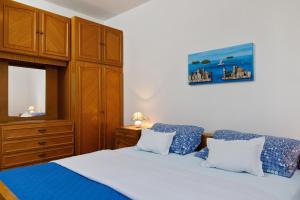 Spacious 2-bedroom apartment near city center - Nata