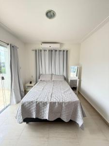 Aluguel de casa alto padrão para COP 30