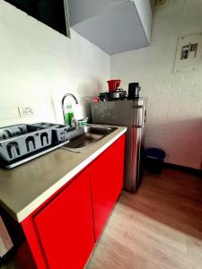 Moderno Apto Totalmente Amoblado