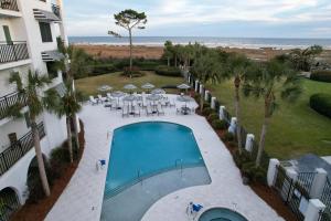 North Breakers #311 - 4hvězdičkové hotely ve městě Ostrov Saint Simons