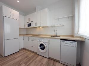 Apartamento Solset Bajo A
