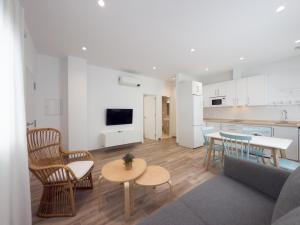 Apartamento Solset Bajo A