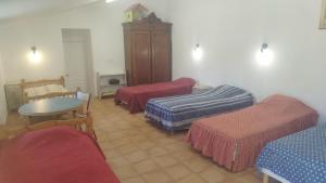 Gîte Chez Papy