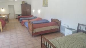 Maisons d'hotes Gite Chez Papy : photos des chambres