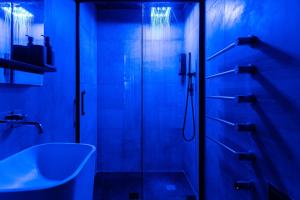 Appartements L-Eclipsina - Logement Insolite dans un Univers Futuriste : photos des chambres