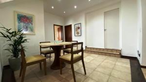 Hostel com Piscina - Carlos Prates - Belo Horizonte