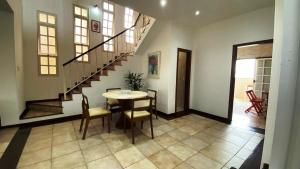 Hostel com Piscina - Carlos Prates - Belo Horizonte