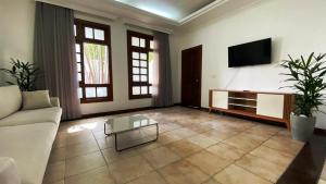 Hostel com Piscina - Carlos Prates - Belo Horizonte