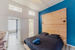 Appartements L-Estival, T2 a 5min de la gare avec WIFI : photos des chambres