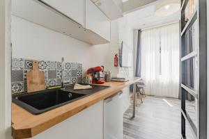 LEstival, T2 à 5min de la gare avec WIFI