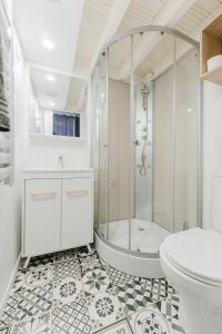 LEstival, T2 à 5min de la gare avec WIFI