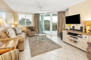 North Breakers #307 - 4hvězdičkové hotely ve městě Ostrov Saint Simons