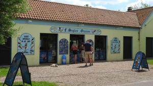 Sejours a la campagne Les Charmilles 1 : photos des chambres