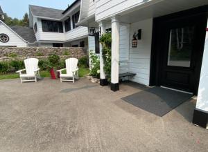 Domaine Fairbanks