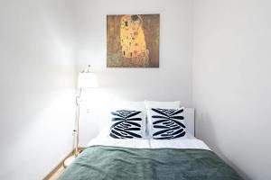 Modern Central Smart Home