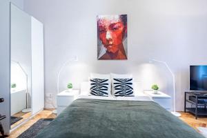 Modern Central Smart Home